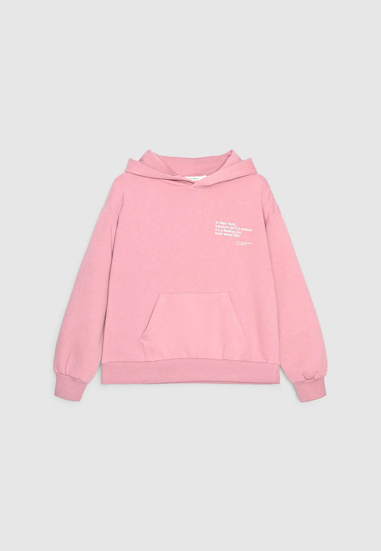 Women's New York Hoodie