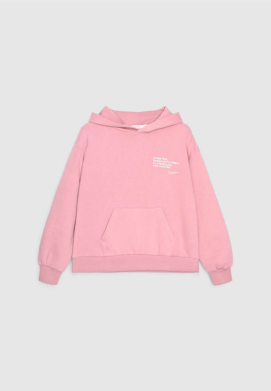 Women's New York Hoodie