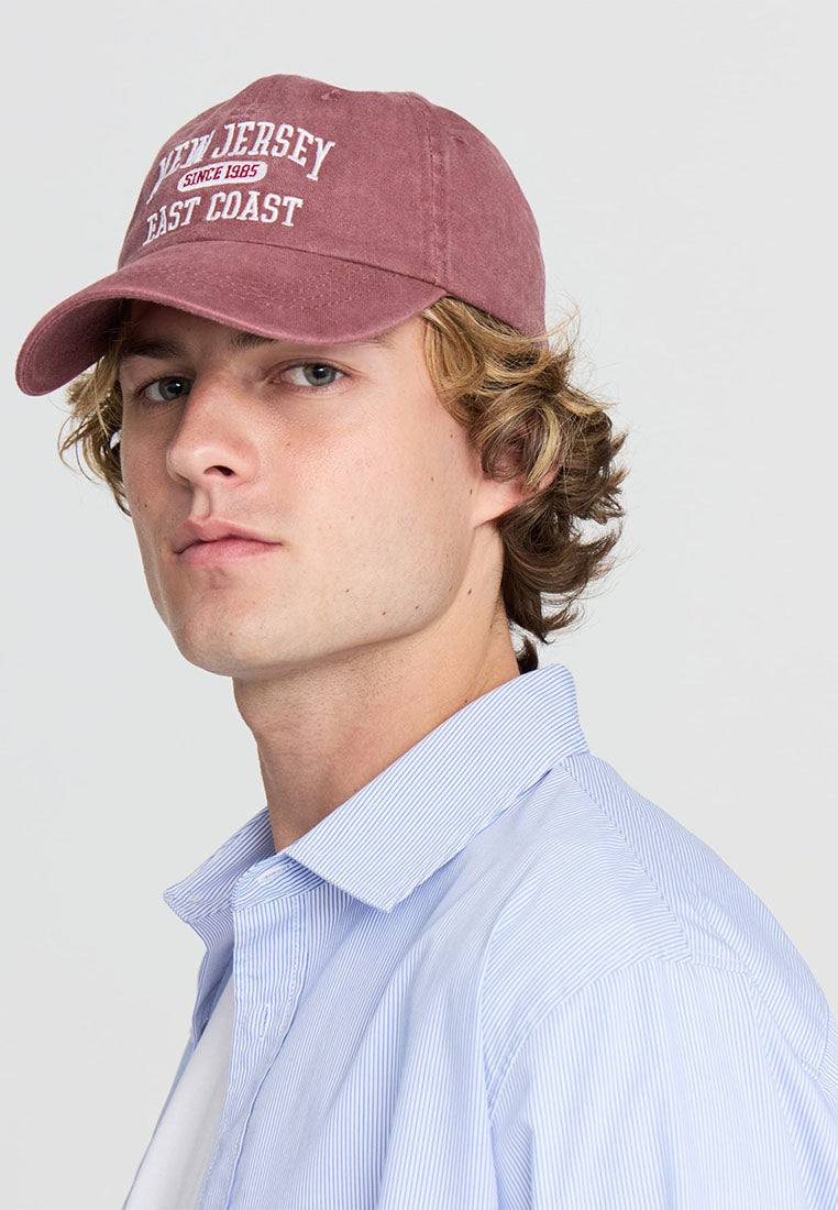 Man Small-Hat