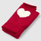 Women's Patterned Gloves
