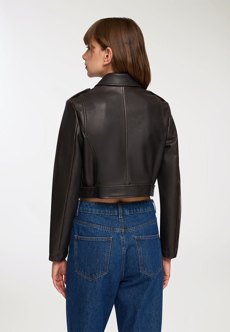 Woman Outerwear