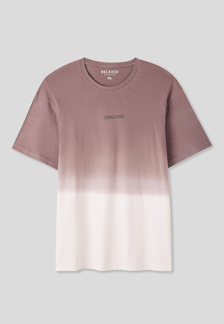 Man Short-sleeved T-shirt