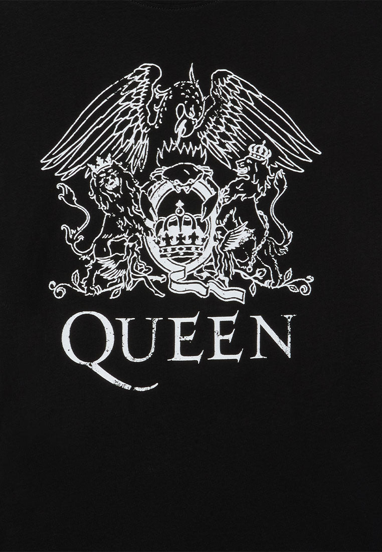 Woman Short-sleeved T-shirt