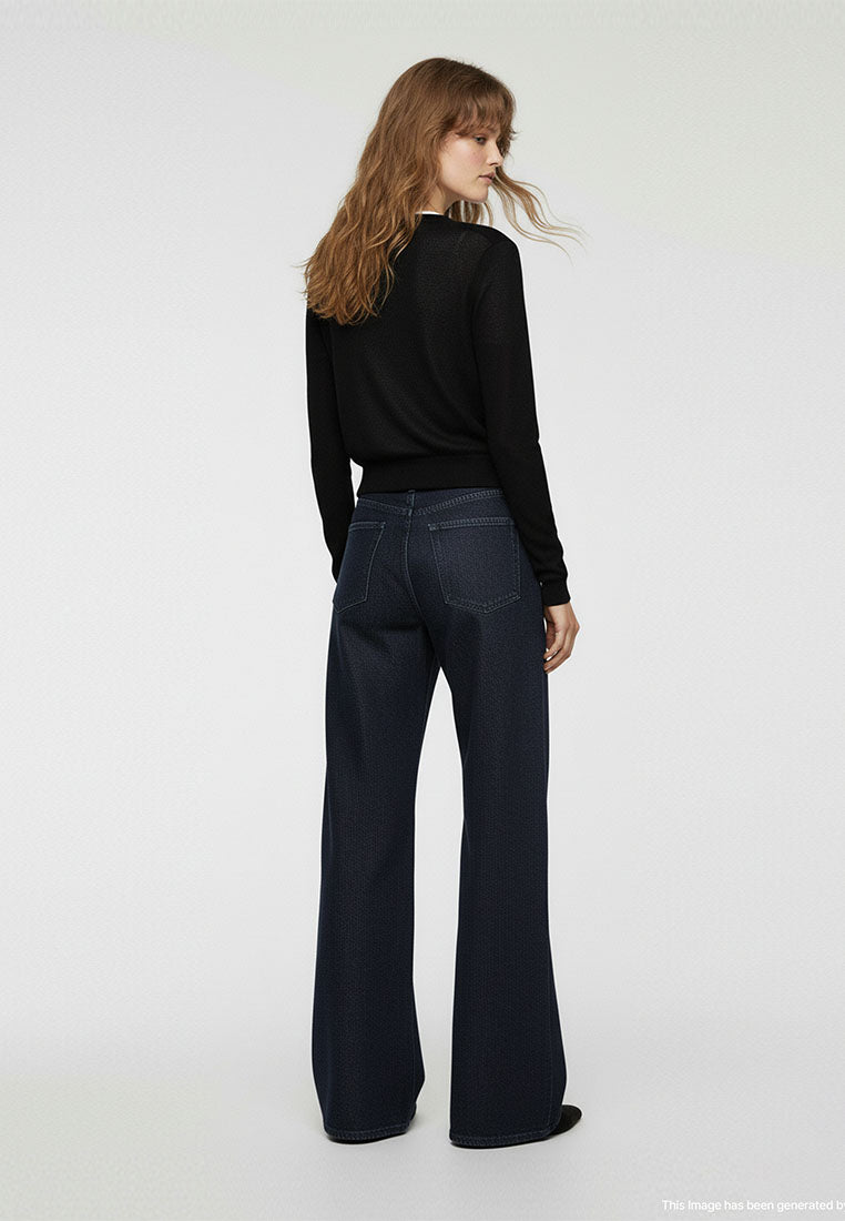 Woman Sweater 3-5