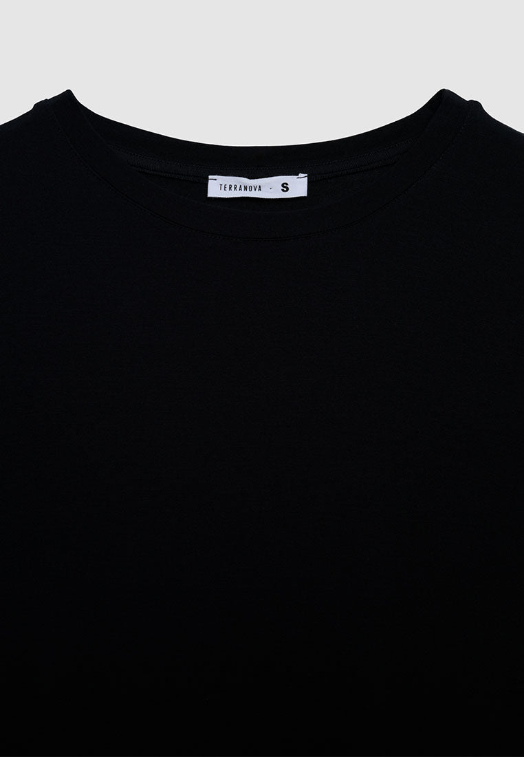 Woman Short-sleeved T-shirt