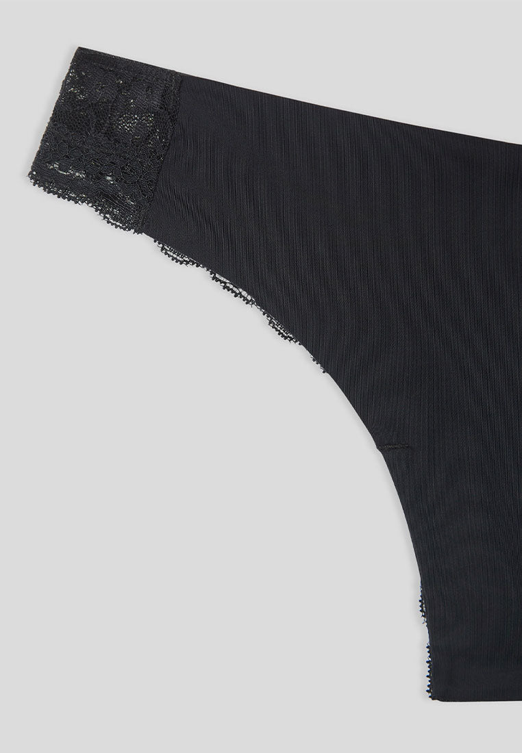 Women's Lace-Trim Seamless Slip