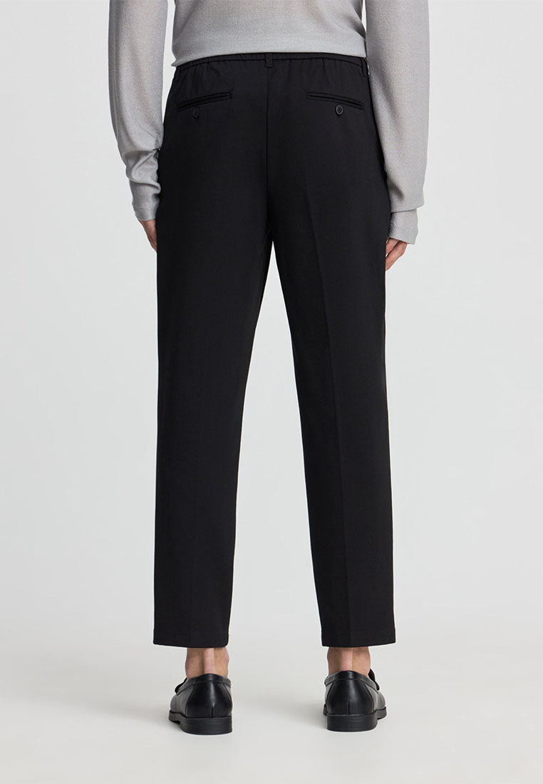Men's Chino-style Trousers