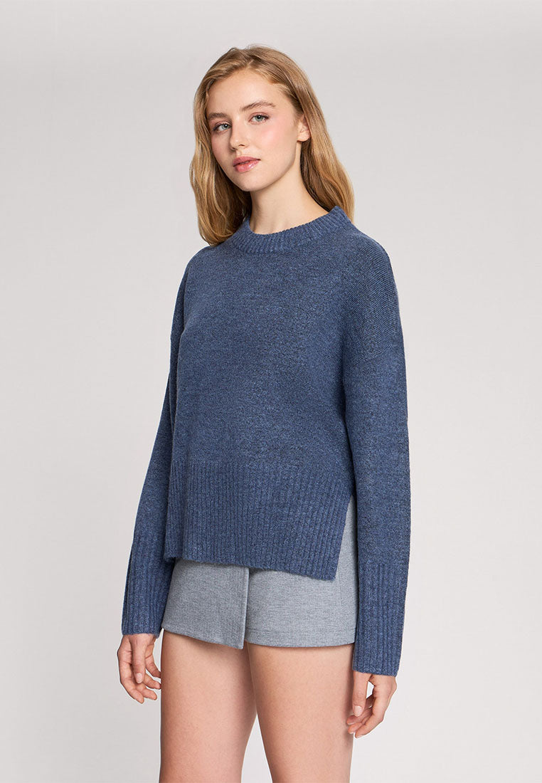 Woman Sweater 3-5