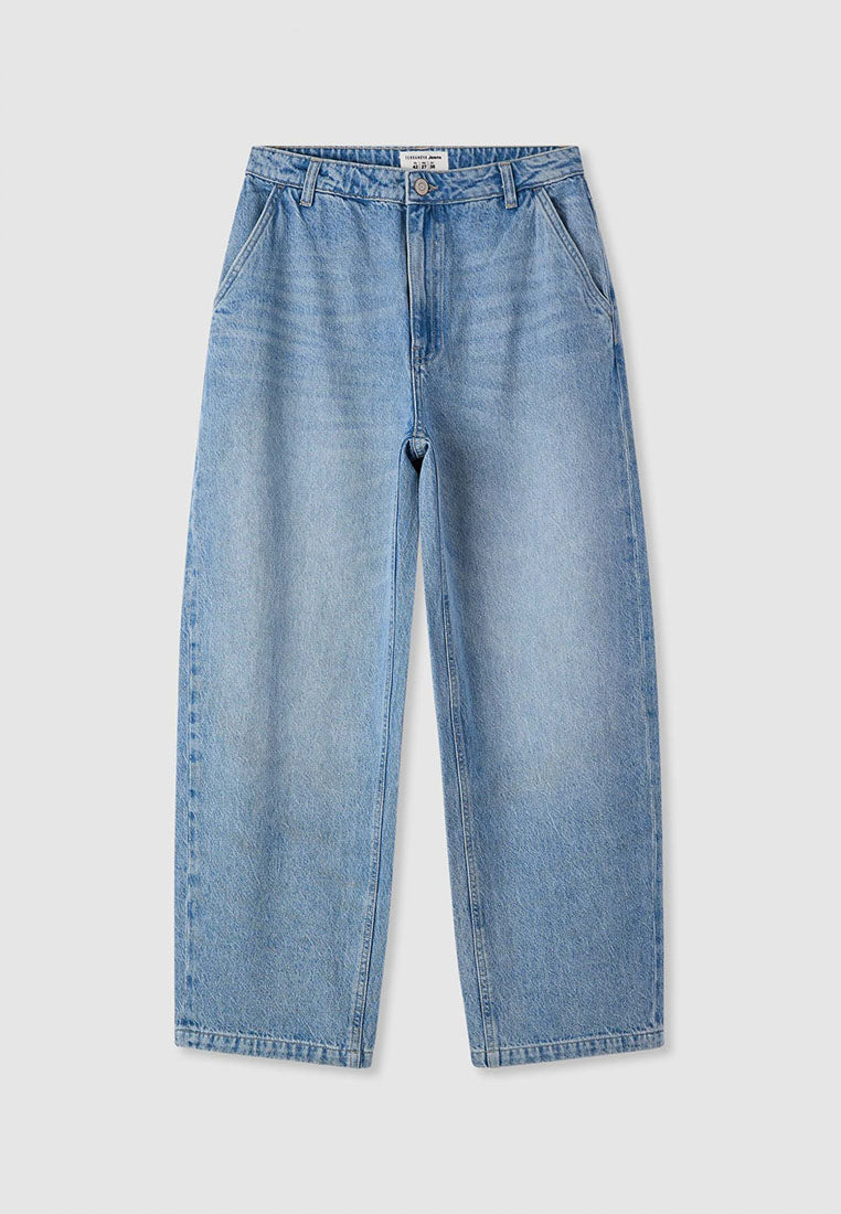 Woman Long pants jeans