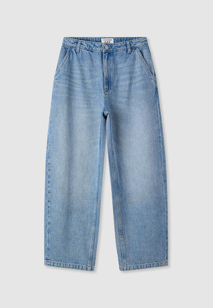 Woman Long pants jeans