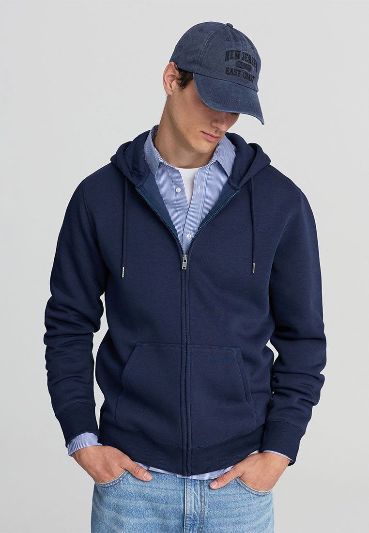 Man Small-Hat