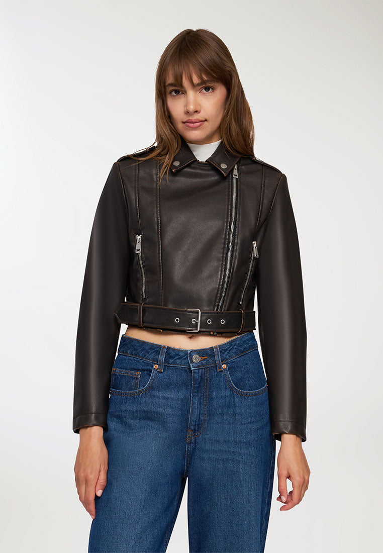 Woman Outerwear