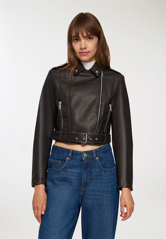 Woman Outerwear