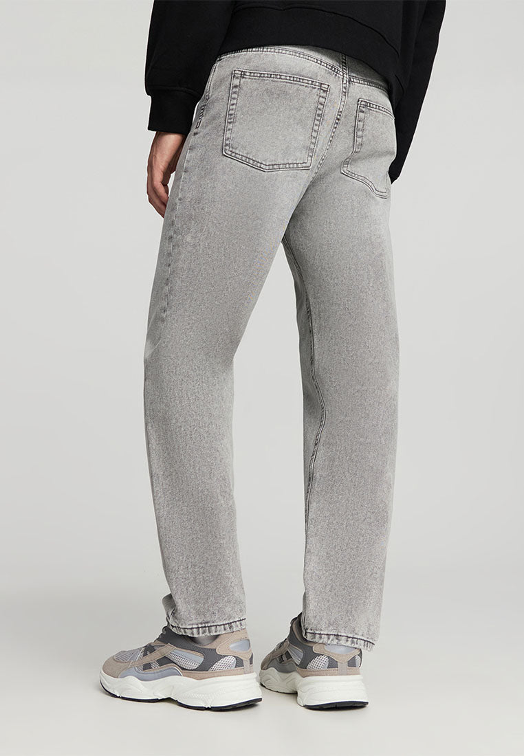 Man Long pants jeans