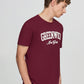 Man Short-sleeved T-shirt