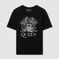Woman Short-sleeved T-shirt