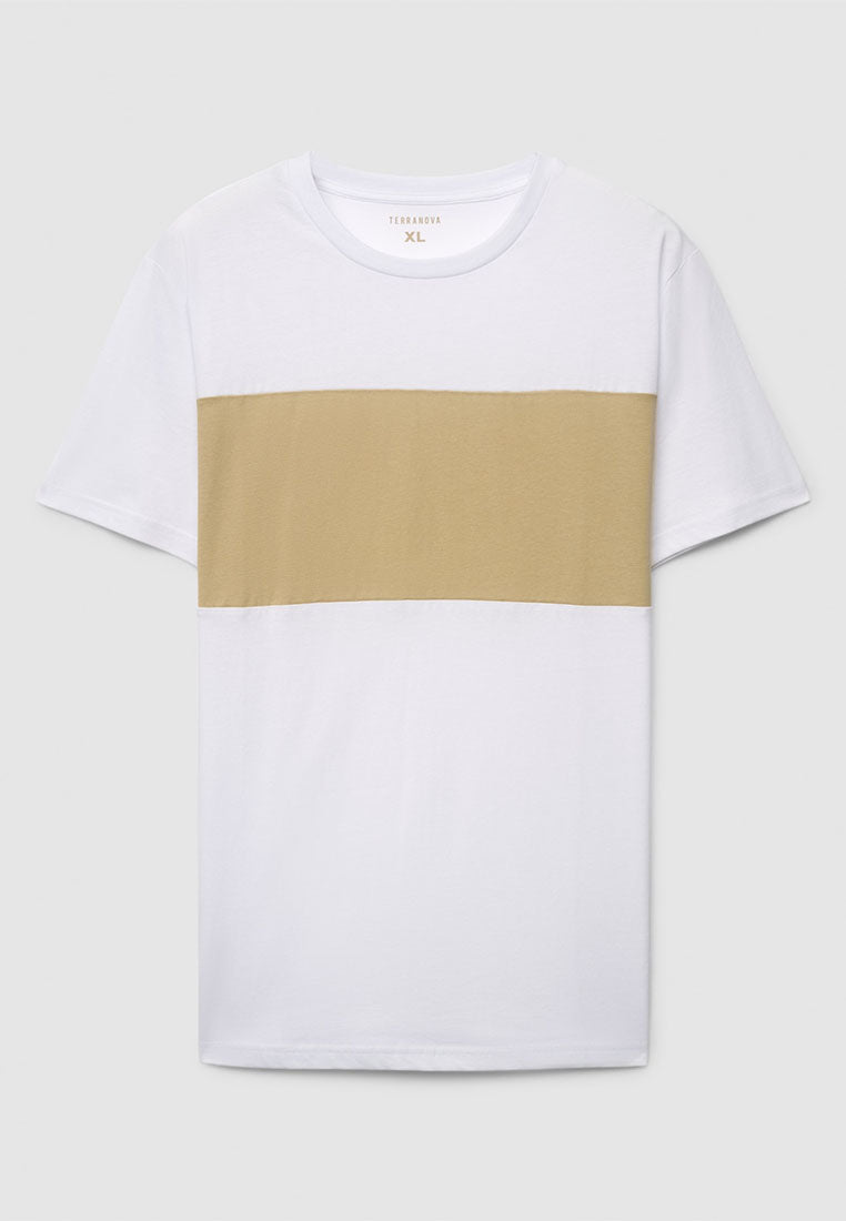 Man Short-sleeved T-shirt