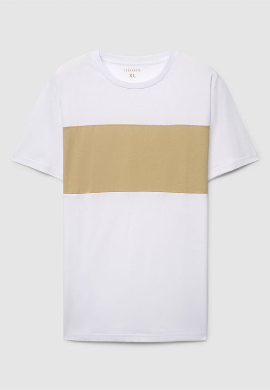 Man Short-sleeved T-shirt