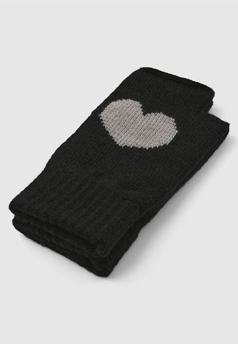 Women's Patterned Gloves