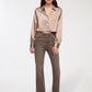 Woman Long-sleeved shirt