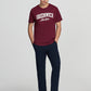 Man Short-sleeved T-shirt