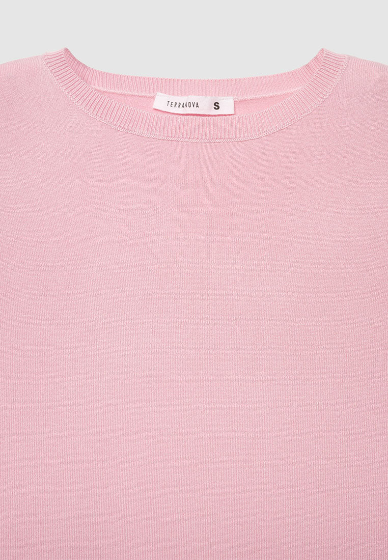 Woman Sweater 3-5