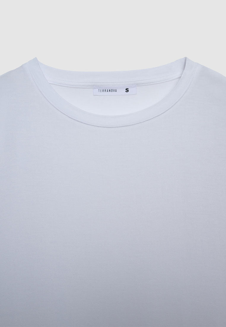 Woman Short-sleeved T-shirt