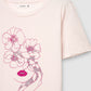 Woman Short-sleeved T-shirt