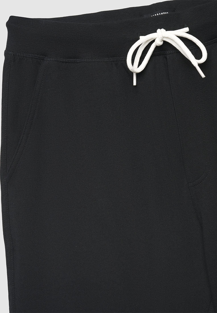 Men's Chino Sweat Short