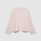 Women's Top with sequin embellishments