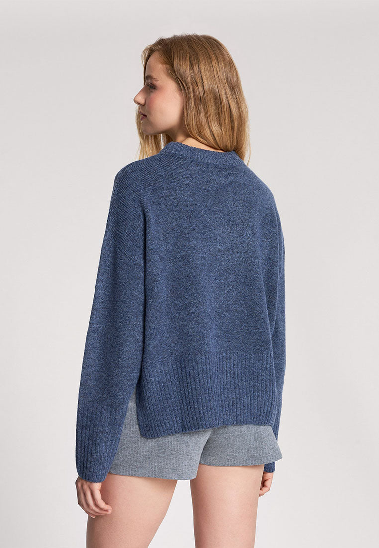 Woman Sweater 3-5