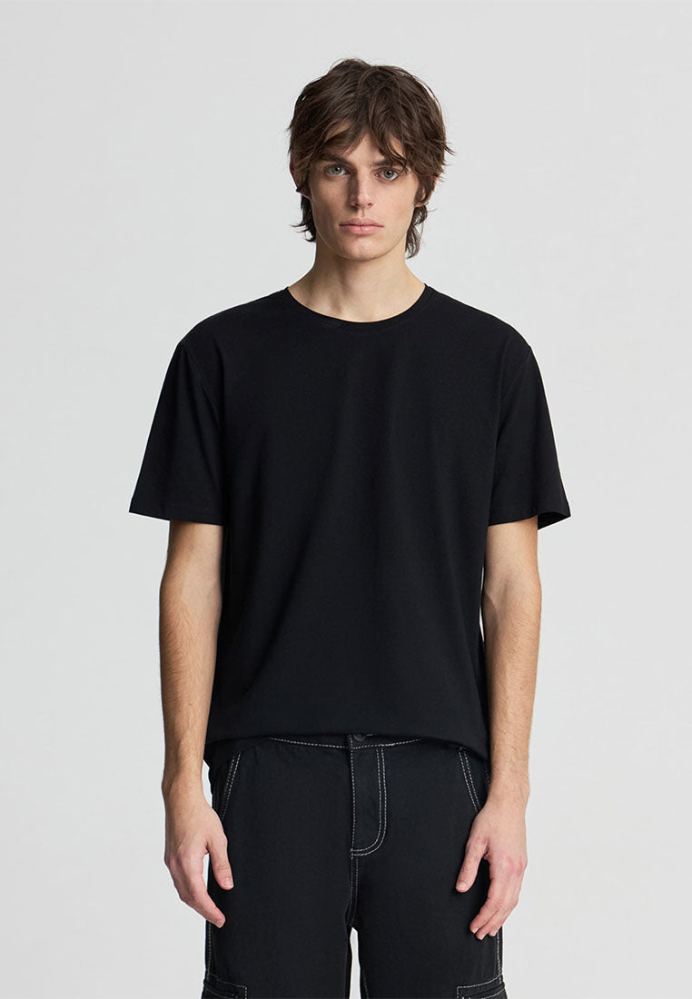 Man Short-sleeved T-shirt