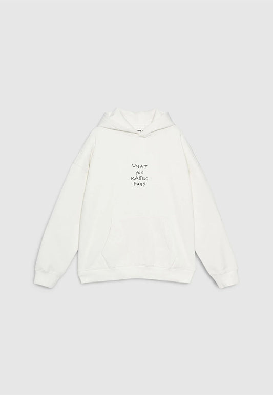Men's Oversized Hoodie Sweatshirt