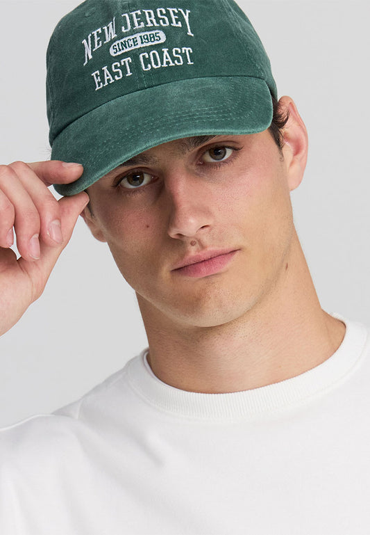 Man Small-Hat