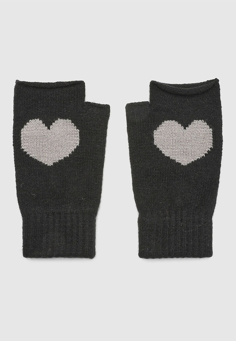 Women's Patterned Gloves