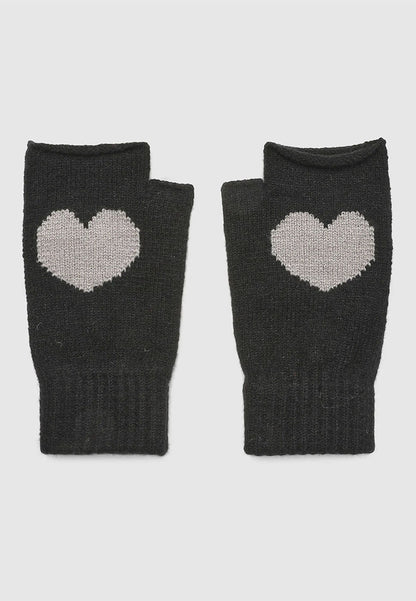 Women's Patterned Gloves
