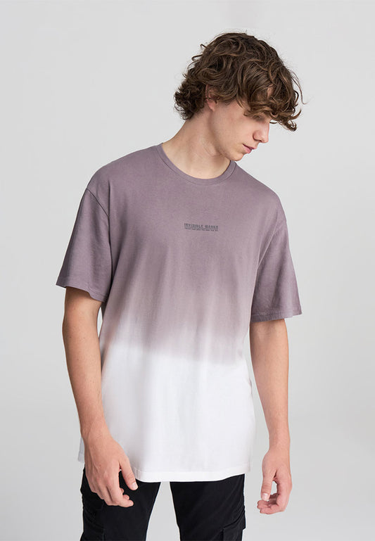 Man Short-sleeved T-shirt
