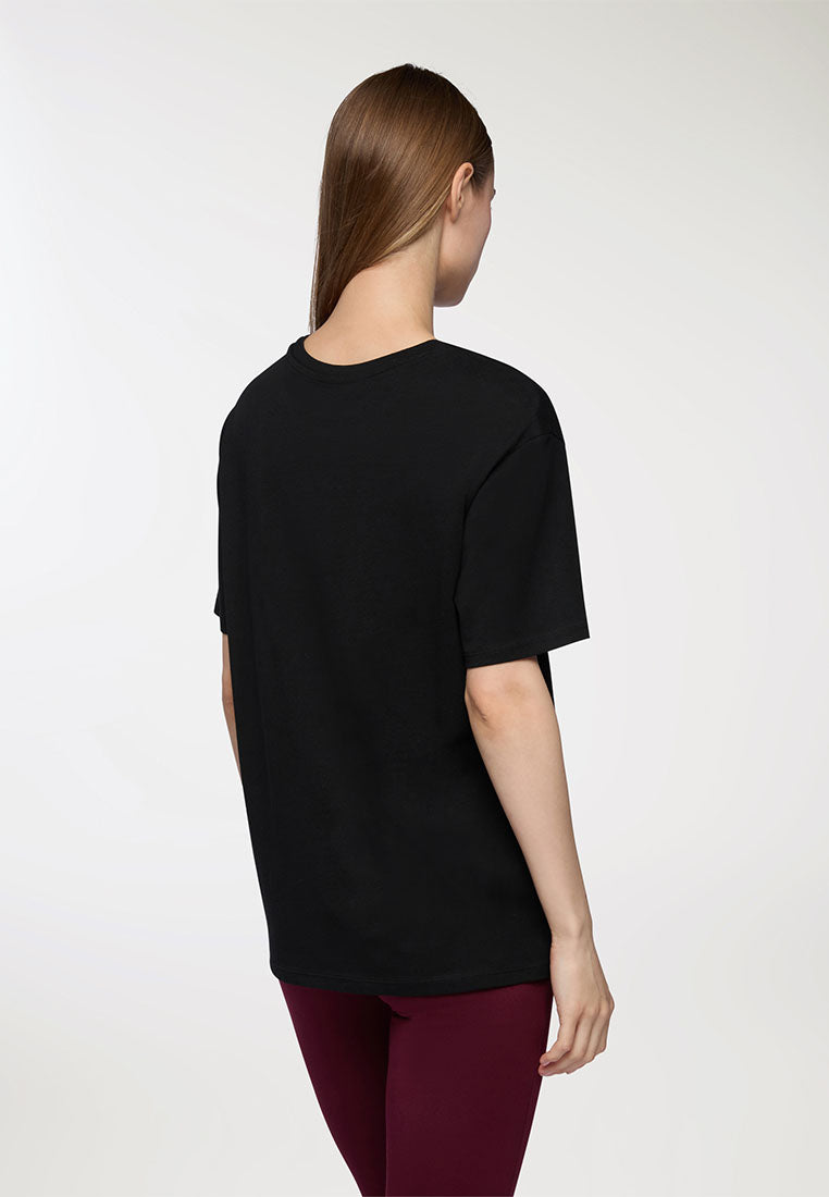 Woman Short-sleeved T-shirt