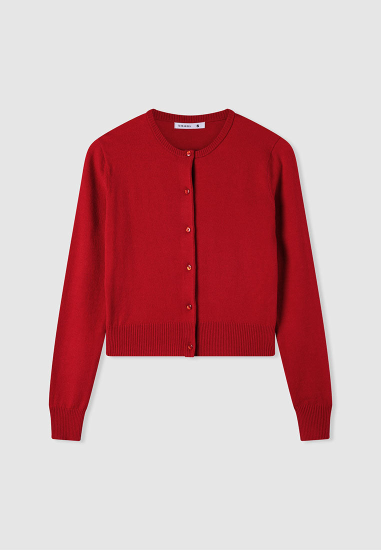 Woman Sweater 3-5