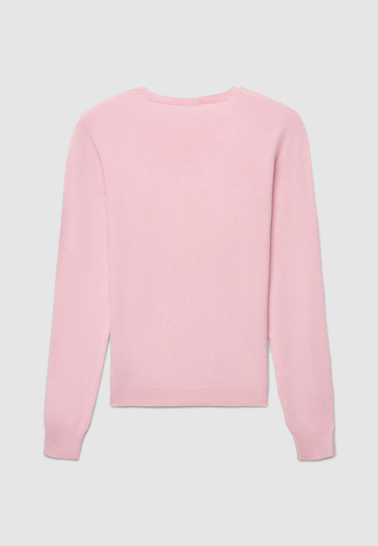 Woman Sweater 3-5