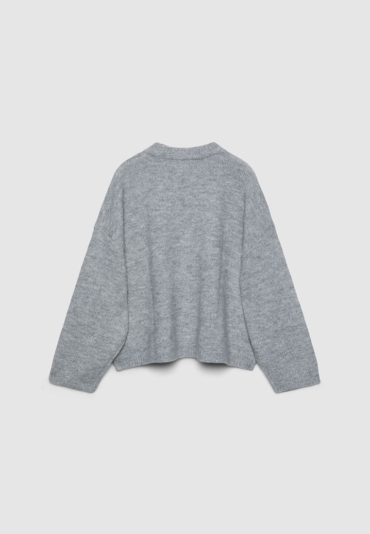 Women's Top with sequin embellishments
