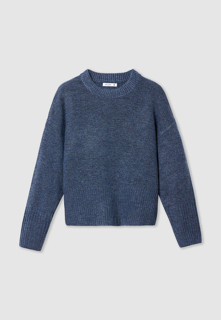Woman Sweater 3-5