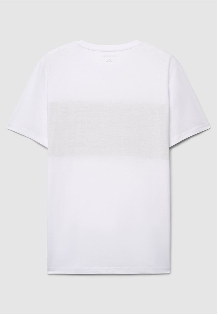 Man Short-sleeved T-shirt