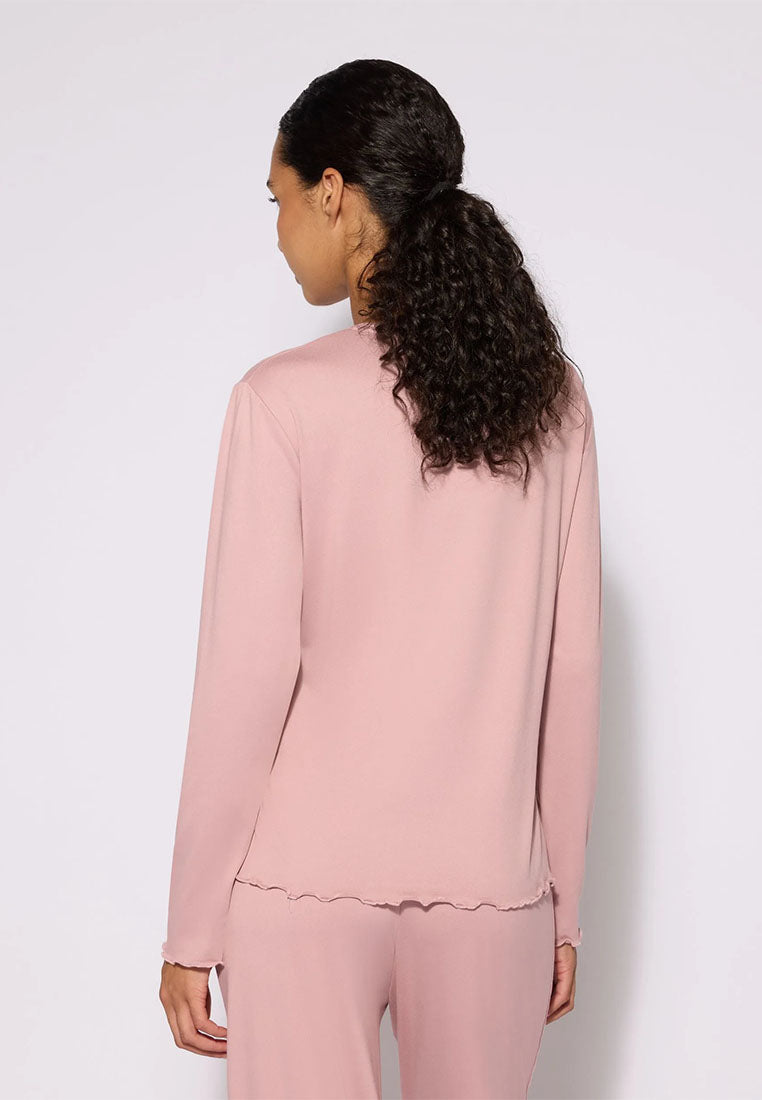 Women's Pajama T-Shirt