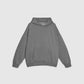 Men's Boxy Pullover Hoodie