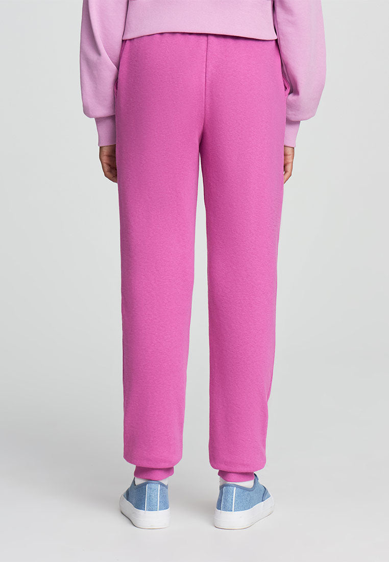 Kids Girls Full-length gym pants