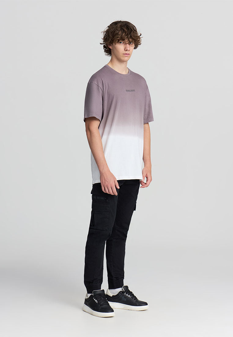 Man Short-sleeved T-shirt