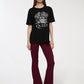 Woman Short-sleeved T-shirt