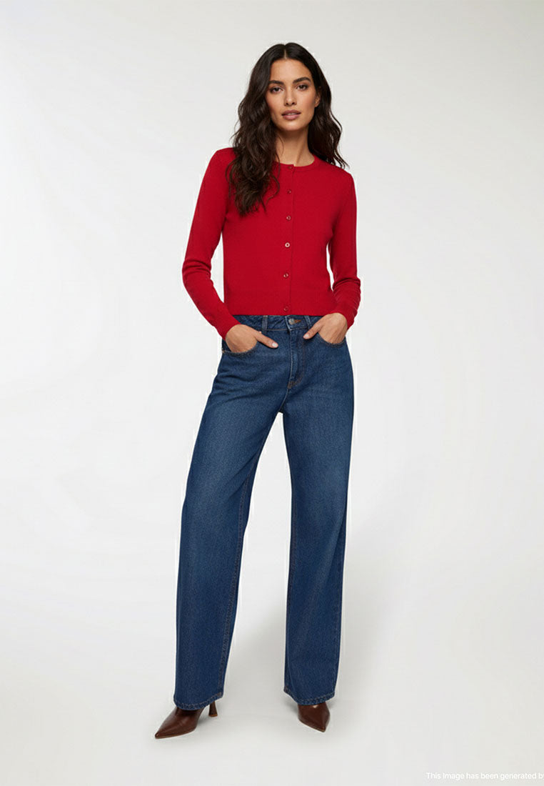 Woman Sweater 3-5