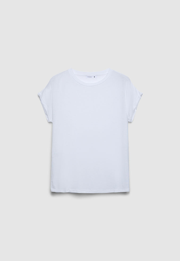 Woman Short-sleeved T-shirt